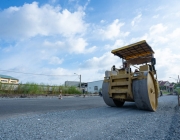 Building technical infrastructure