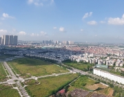 Regulations on land for construction of apartment buildings according to the Land Law 2024