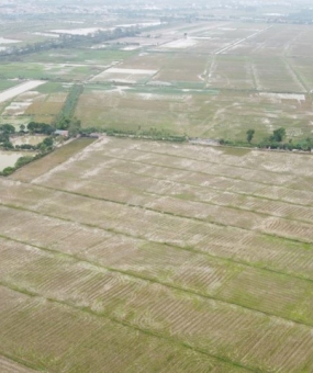 Proposing new regulations on Land Development Fund