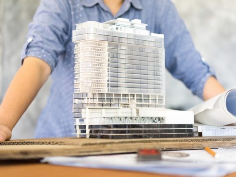 Project management consultancy