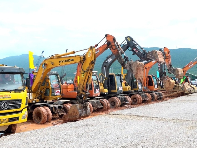 Ju Jeng Electronic Components And Auto Parts Manufacturing Plant  Hoang Mai Industrial Park, Vinh City