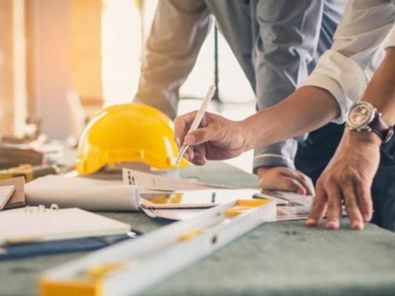 Project management consultancy