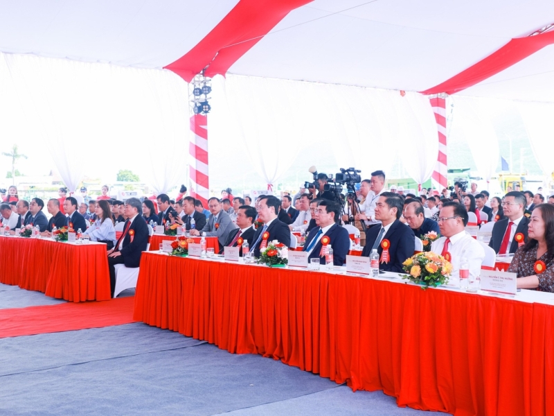 Ju Jeng Electronic Components And Auto Parts Manufacturing Plant  Hoang Mai Industrial Park, Vinh City