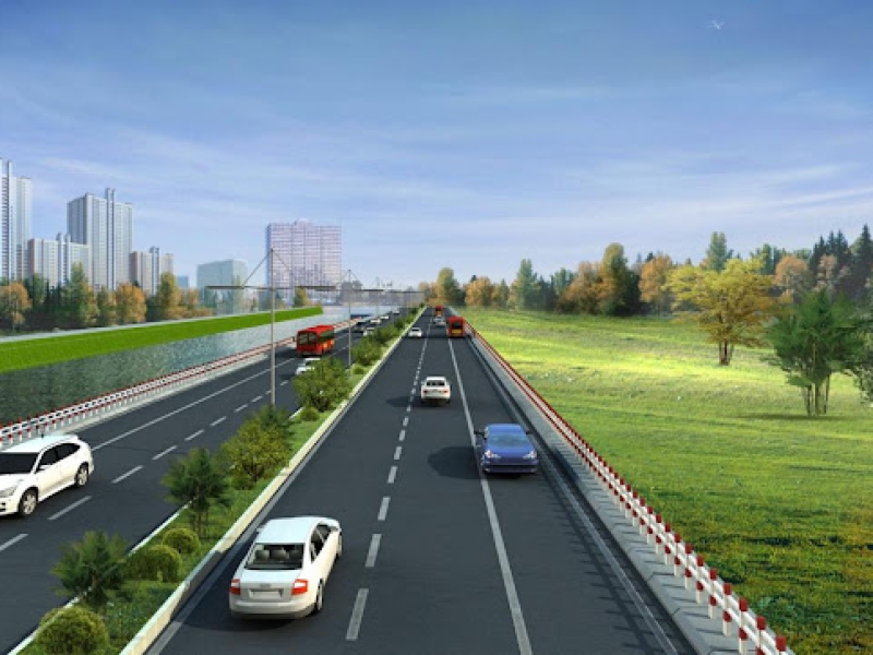 Building technical infrastructure