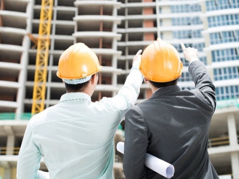 Project management consultancy